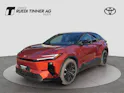 Toyota C-HR+ Premium AWD
