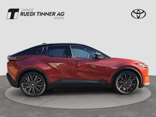 Toyota C-HR+ Premium AWD