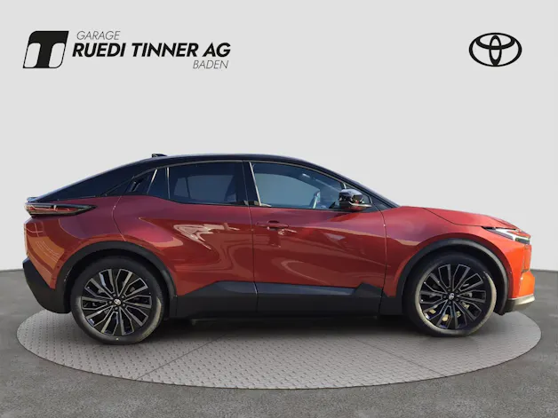 Toyota C-HR+ Premium AWD