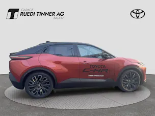 Toyota C-HR+ Premium AWD