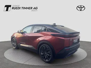 Toyota C-HR+ Premium AWD