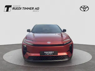 Toyota C-HR+ Premium AWD