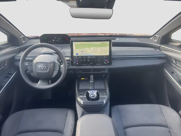Toyota C-HR+ Premium AWD