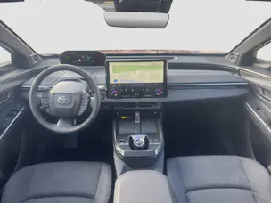 Toyota C-HR+ Premium AWD