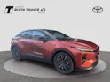 Toyota C-HR+ Premium AWD