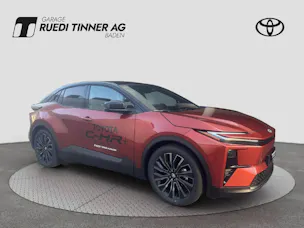 Toyota C-HR+ Premium AWD