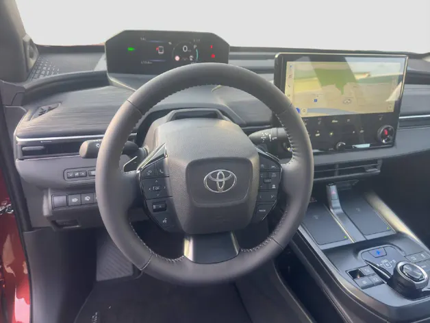 Toyota C-HR+ Premium AWD