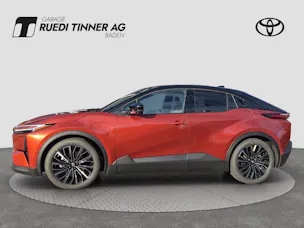 Toyota C-HR+ Premium AWD