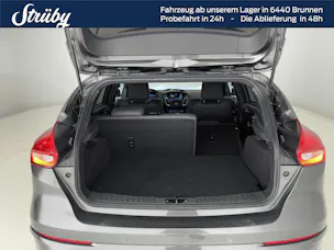 Ford Focus 2.3 EcoB RS