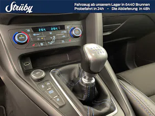 Ford Focus 2.3 EcoB RS