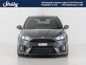 Ford Focus 2.3 EcoB RS