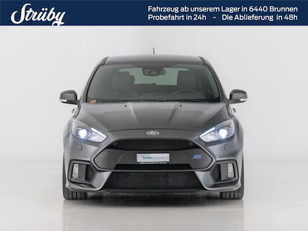 Ford Focus 2.3 EcoB RS