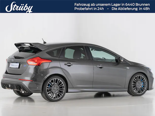 Ford Focus 2.3 EcoB RS