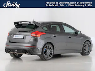 Ford Focus 2.3 EcoB RS