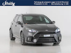 Ford Focus 2.3 EcoB RS