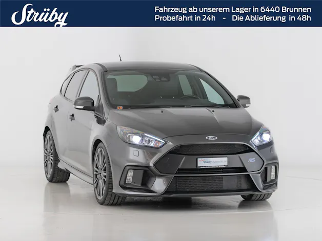 Ford Focus 2.3 EcoB RS