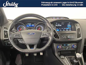 Ford Focus 2.3 EcoB RS