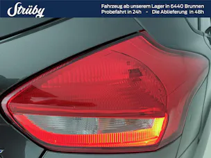Ford Focus 2.3 EcoB RS