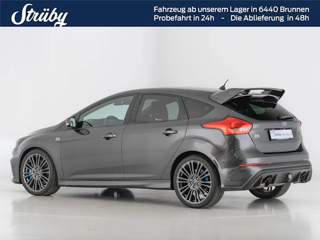 Ford Focus 2.3 EcoB RS