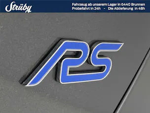 Ford Focus 2.3 EcoB RS