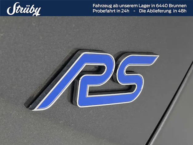 Ford Focus 2.3 EcoB RS