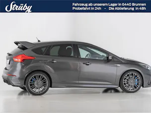 Ford Focus 2.3 EcoB RS
