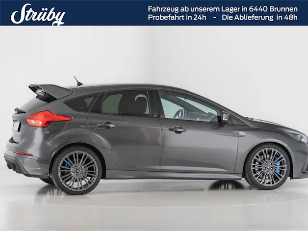 Ford Focus 2.3 EcoB RS