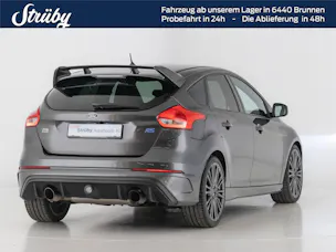 Ford Focus 2.3 EcoB RS