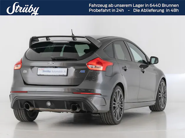 Ford Focus 2.3 EcoB RS