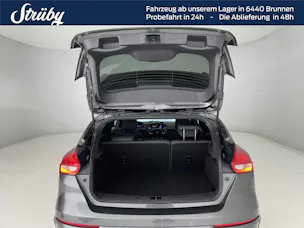 Ford Focus 2.3 EcoB RS