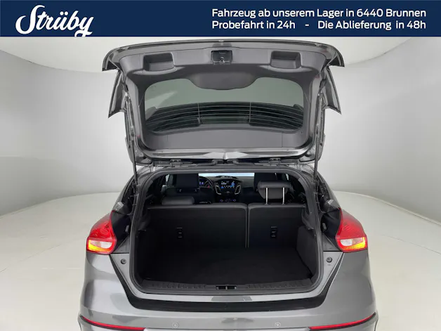 Ford Focus 2.3 EcoB RS