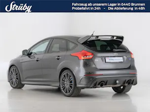 Ford Focus 2.3 EcoB RS