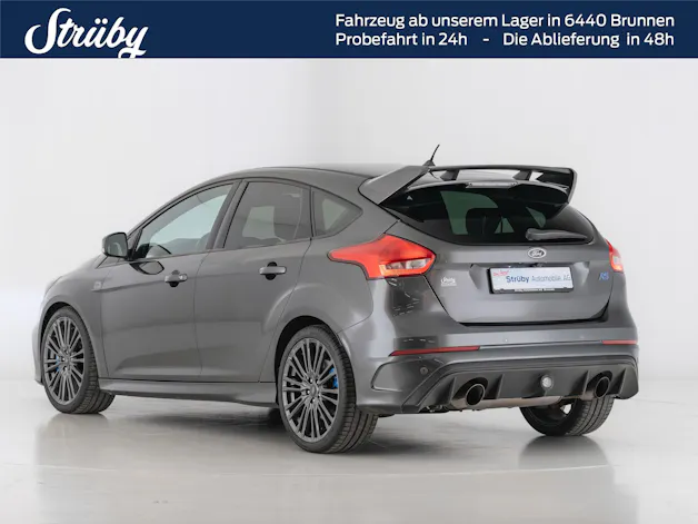 Ford Focus 2.3 EcoB RS