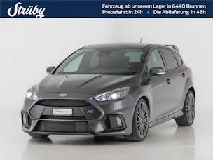 Ford Focus 2.3 EcoB RS