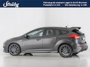 Ford Focus 2.3 EcoB RS