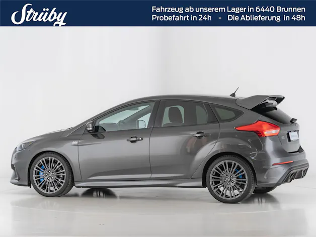 Ford Focus 2.3 EcoB RS