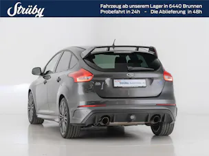 Ford Focus 2.3 EcoB RS