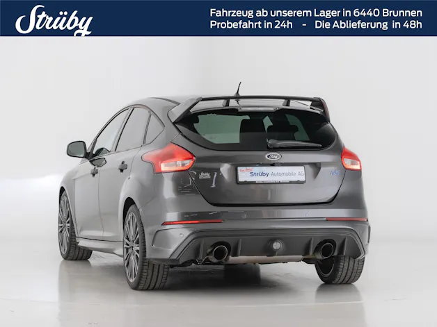 Ford Focus 2.3 EcoB RS