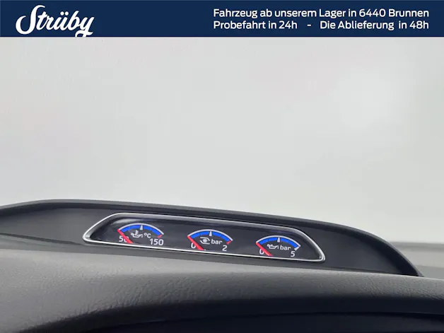 Ford Focus 2.3 EcoB RS