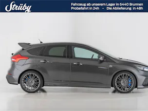 Ford Focus 2.3 EcoB RS