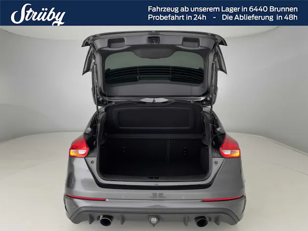 Ford Focus 2.3 EcoB RS