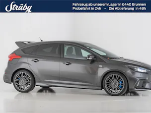 Ford Focus 2.3 EcoB RS