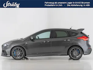 Ford Focus 2.3 EcoB RS