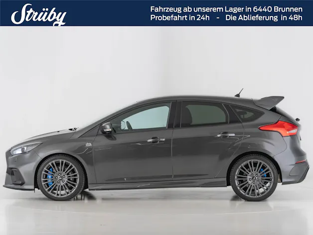 Ford Focus 2.3 EcoB RS