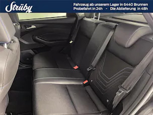 Ford Focus 2.3 EcoB RS