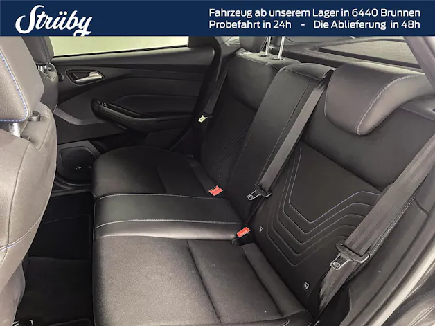 Ford Focus 2.3 EcoB RS