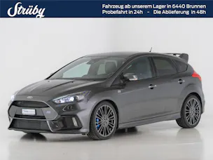 Ford Focus 2.3 EcoB RS
