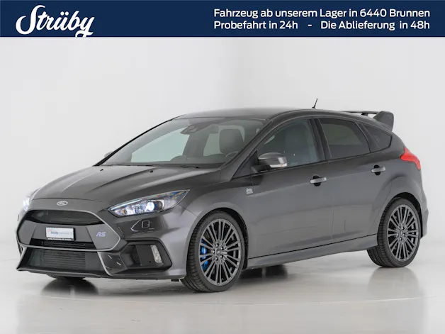 Ford Focus 2.3 EcoB RS