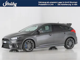 Ford Focus 2.3 EcoB RS