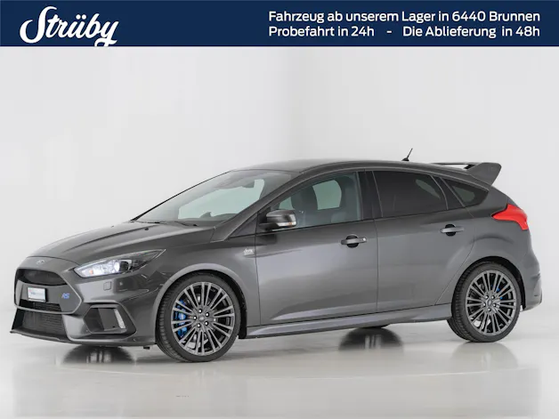 Ford Focus 2.3 EcoB RS